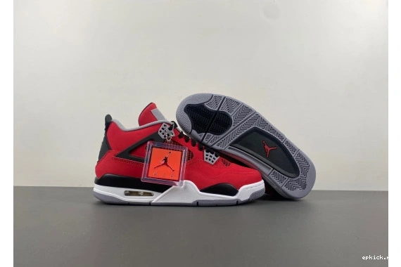 Rep EP  Retro Jordan 308497-603 Bravo 4 Toro 308497-603 0306